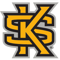 肯尼索州立女篮 logo