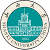 山西大学女篮 logo