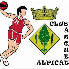 阿爾皮卡特  logo