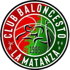 CB拉马坦扎  logo