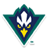 北卡大學威明頓分校女籃  logo