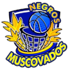 內格羅斯莫斯科瓦多斯  logo