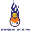 阿斯克外侨 logo