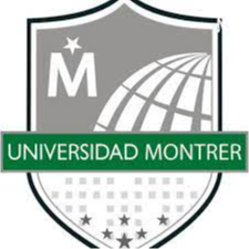 蒙特雷尔大学  logo