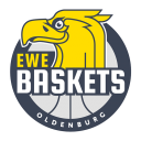 EWE Baskets Oldenburg