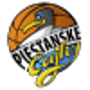 皮爾斯坦卡女籃 logo