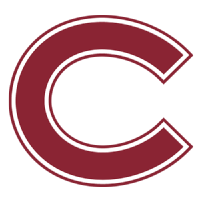 科尔盖特大学  logo