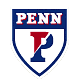 賓州大學  logo