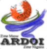 梅加卡查多 logo
