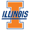 伊利诺斯大学 logo