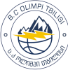 第比利斯州立大学  logo