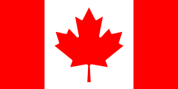 加拿大U20  logo