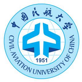 中国民航大学女篮队