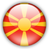 北马其顿女篮 logo