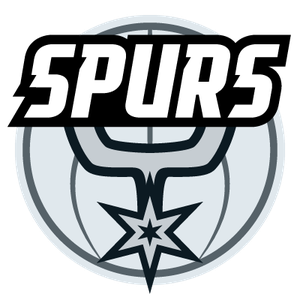San Antonio Spurs logo