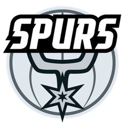 San Antonio Spurs logo