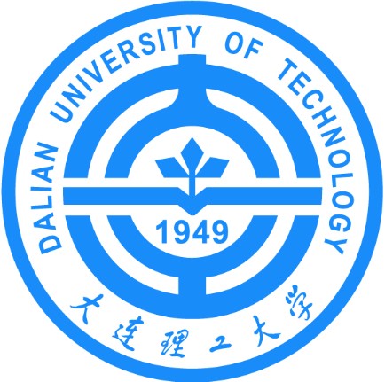 大连理工大学队标