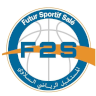 F2萨尔 logo