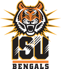愛達荷州立大學  logo
