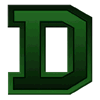 達特茅斯 logo