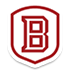 布拉德利女籃  logo