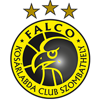 法尔科 logo