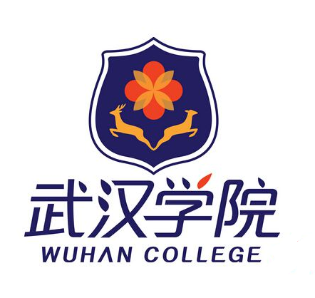 武汉学院队标,武汉学院图片