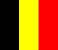 比利时女篮U18 logo