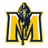 莫瑞州立大学 logo