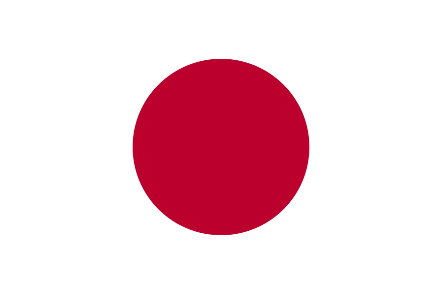 日本女篮 logo