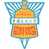 中国文化大学  logo