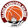 埃拉齊格BK女籃 logo