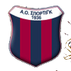 雅典体育女篮 logo