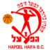 海法夏普尔 logo