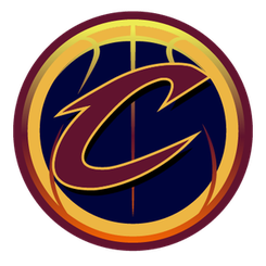 Cleveland Cavaliers logo