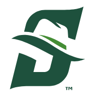 斯泰森大学  logo
