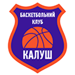 克盧什籃球 logo