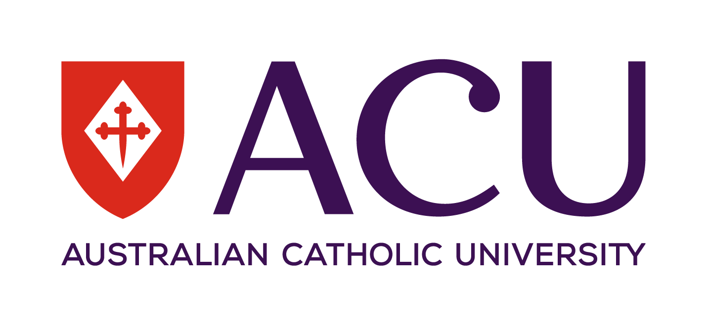 澳洲天主教大学女篮队标