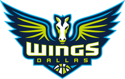 Dallas Wings logo