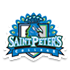 圣彼德斯  logo
