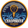 Chao Phraya Thunder