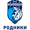 伊泽夫斯克  logo