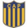 帕拉卡马竞俱乐部  logo