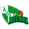 阿特納斯 logo