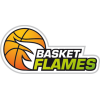 火焰籃球會  logo