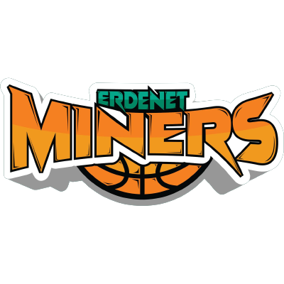 額爾登特礦工 logo