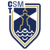CSM康斯坦察B队  logo
