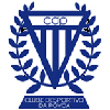 CD波瓦B  logo