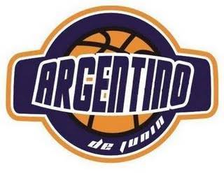 阿根廷胡寧競技 logo