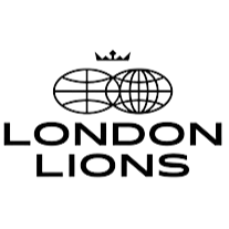 伦敦雄狮 logo